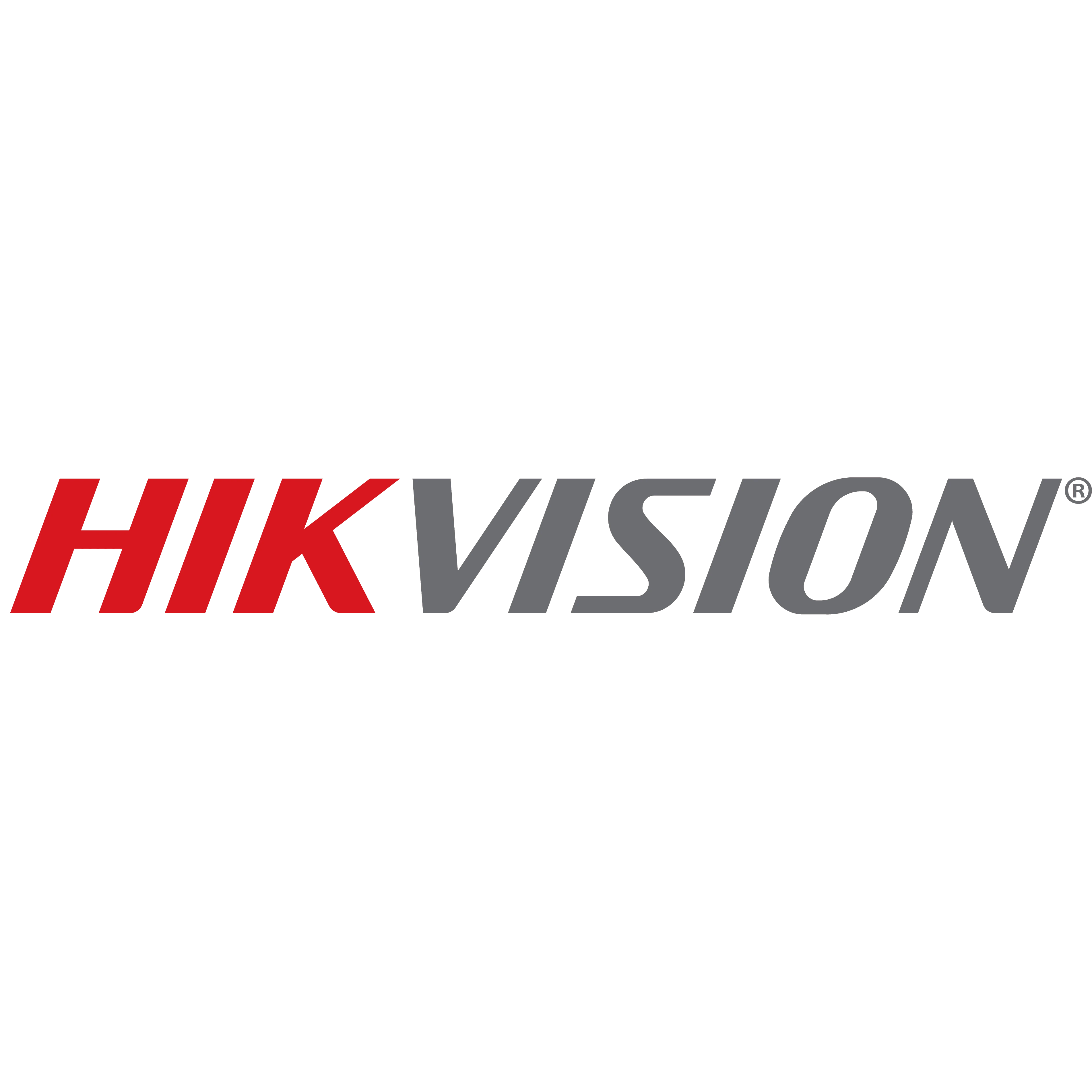 HikVision