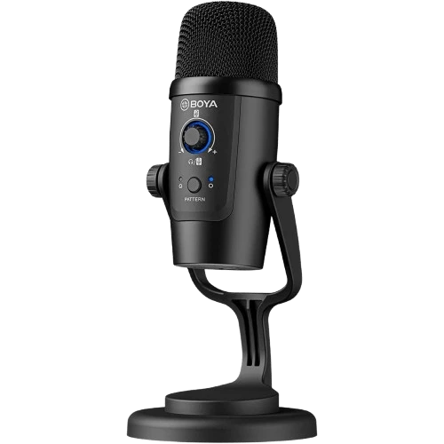 Microphone
