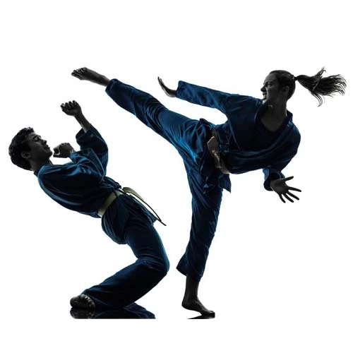Self Defence