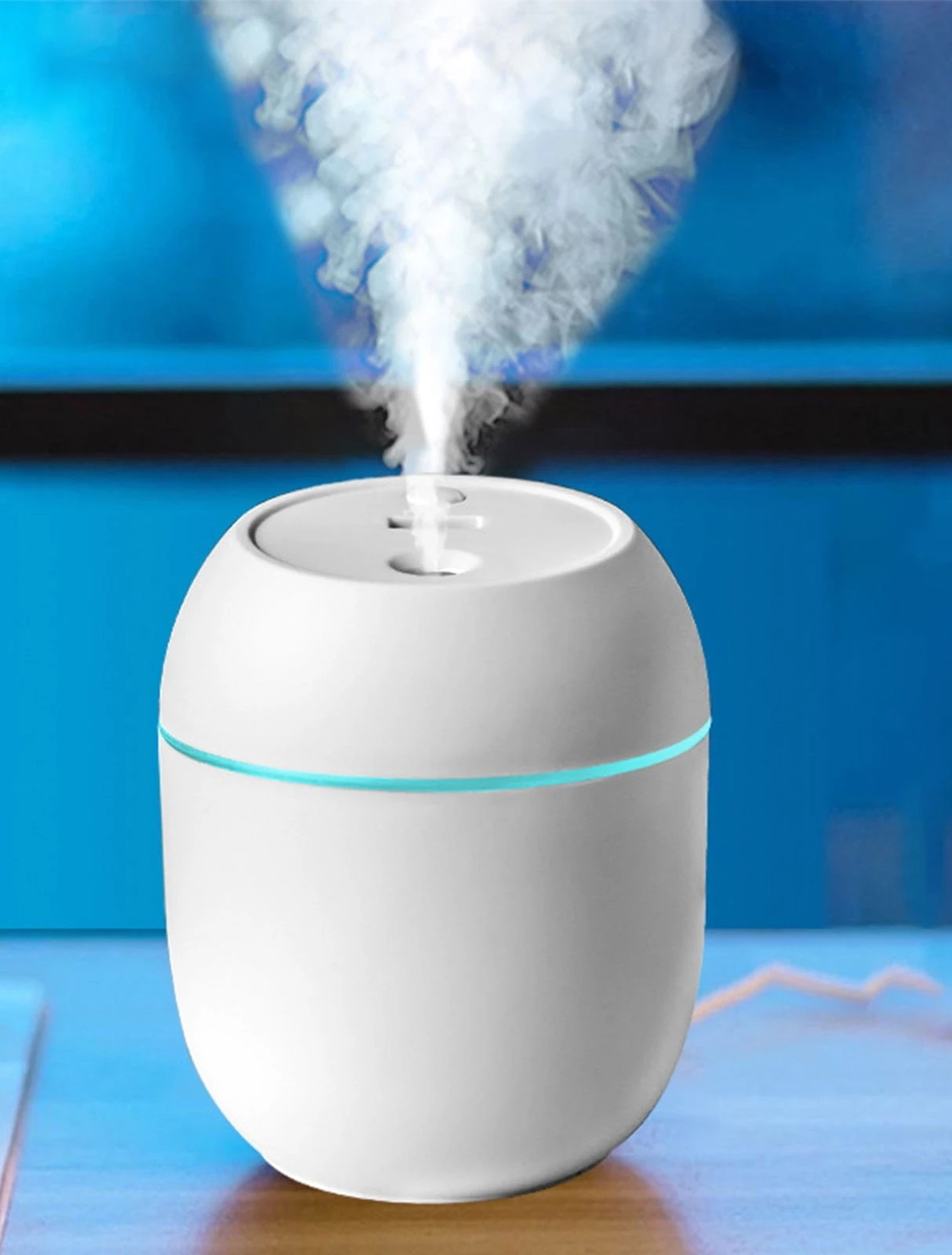 Humidifiers